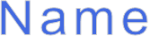 Name